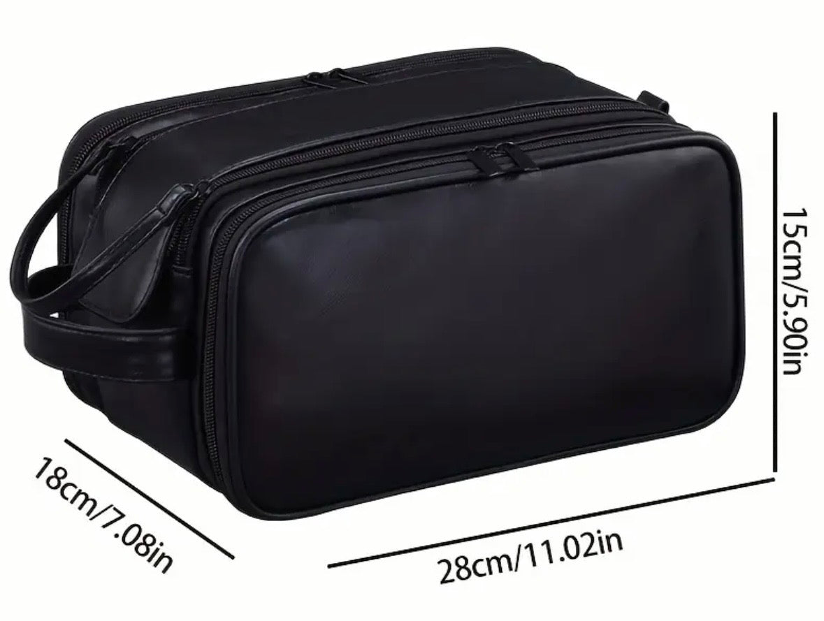Travel organizer bag
