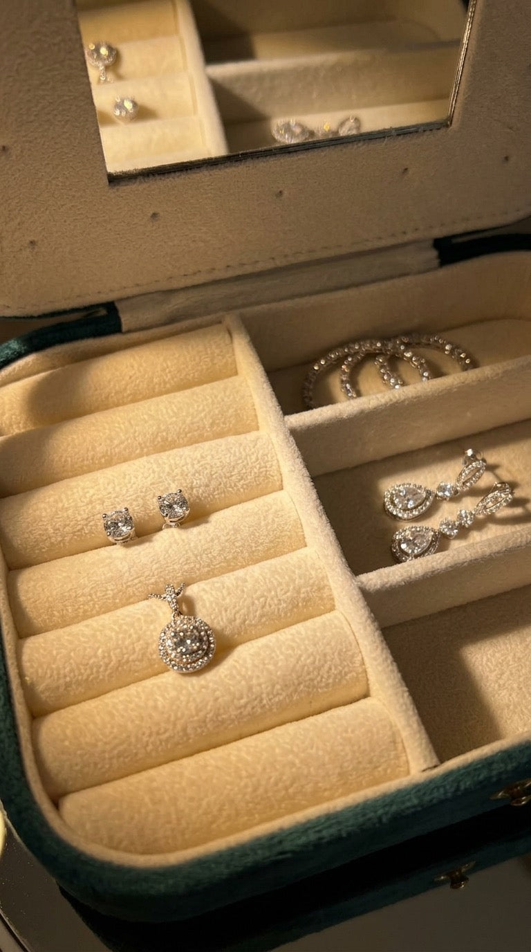 Jewelry Boxes