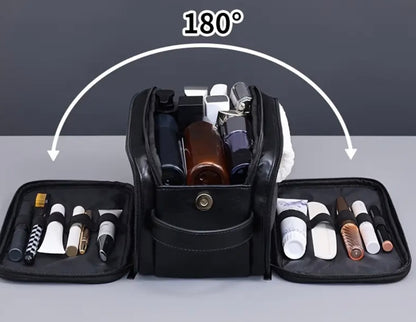 Travel organizer bag