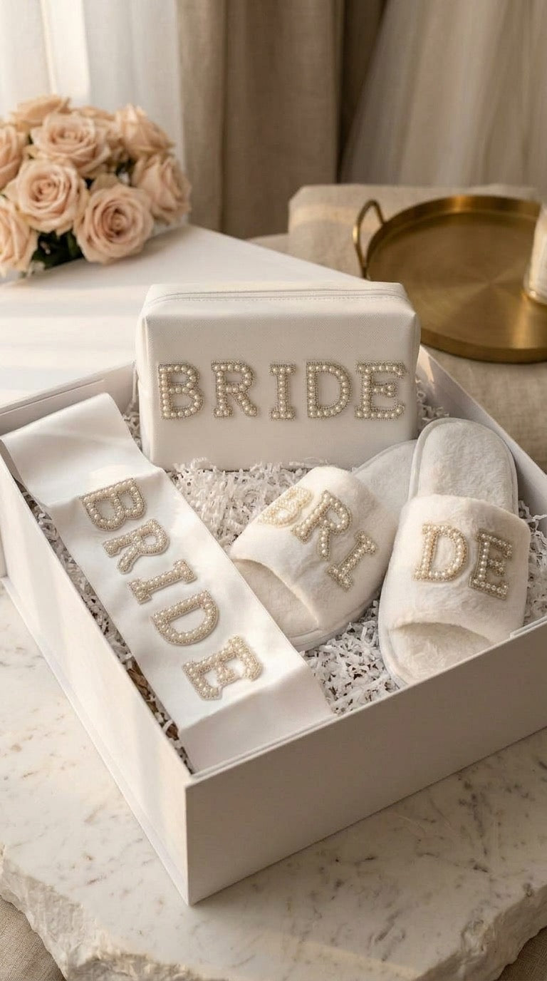 Bridal package #2