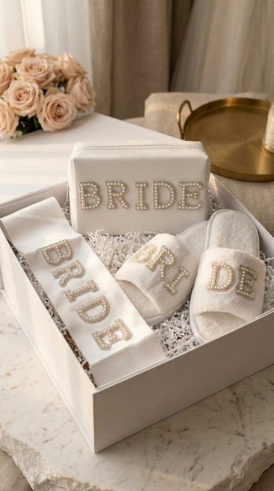 Bridal package #2