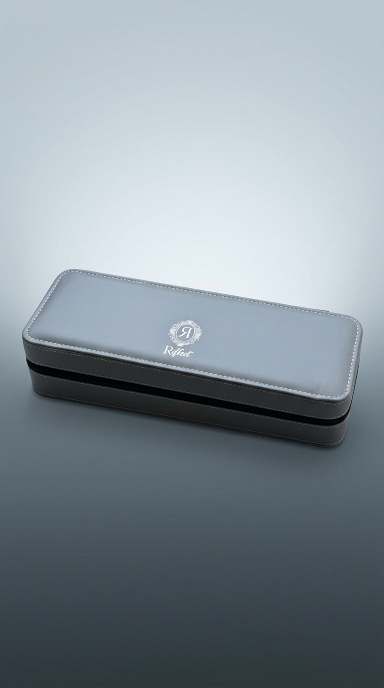 Watch Organizer - GRAY