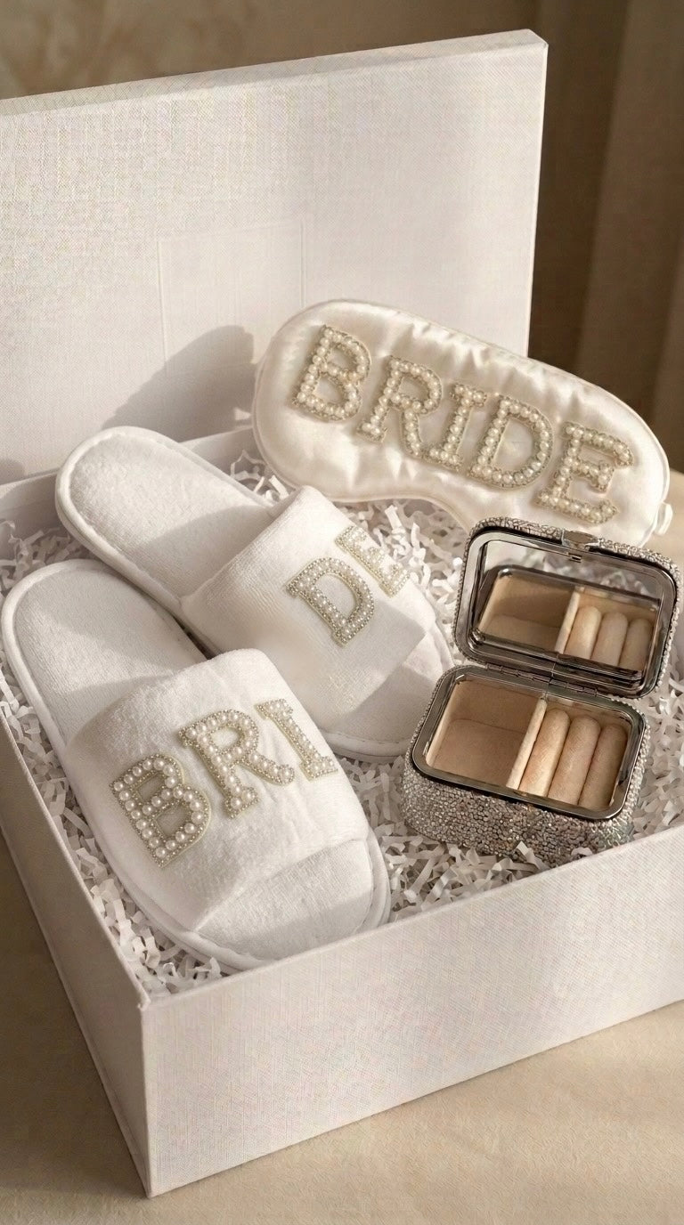 REFLECT bridal package #1