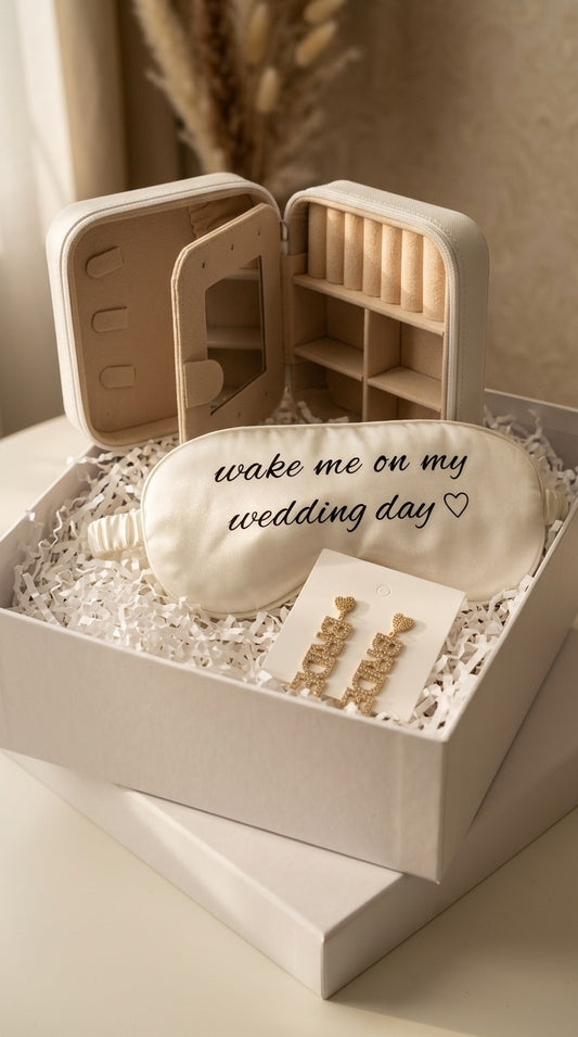 Bridal package #2