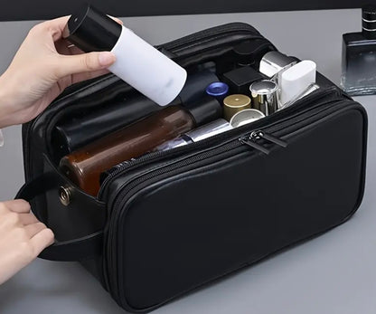 Travel organizer bag