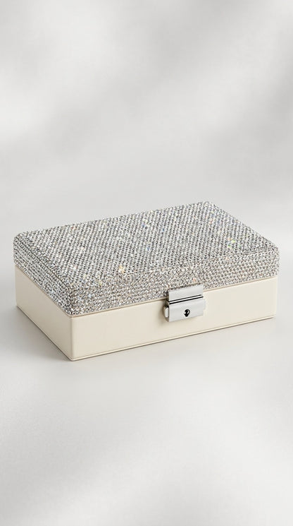 Luxurious Jewelry box