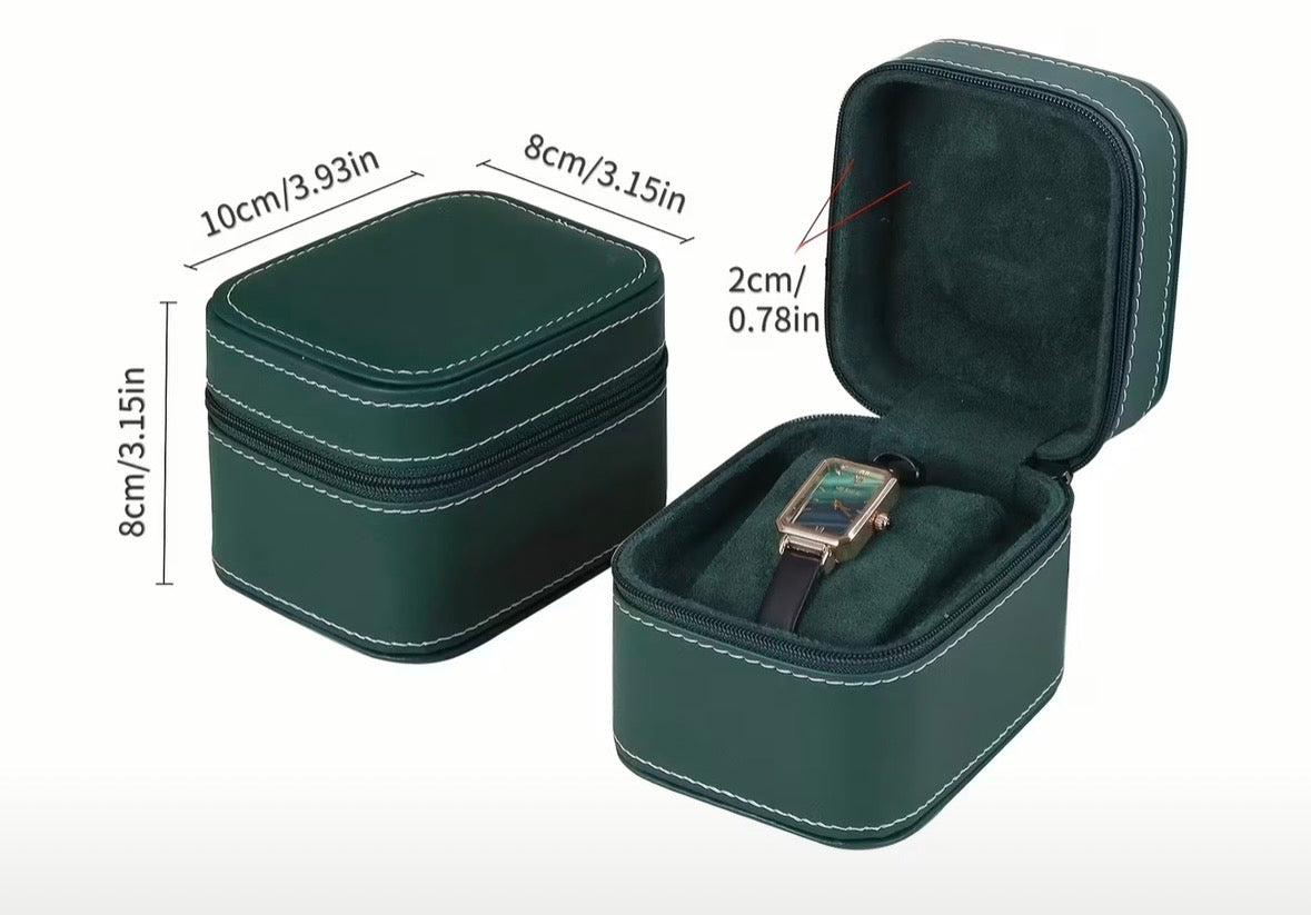 Watch box