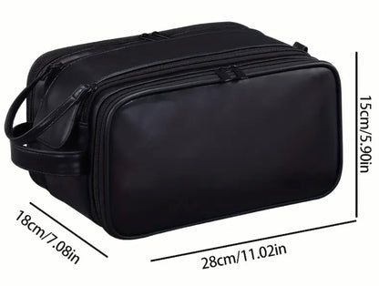 Travel organizer bag