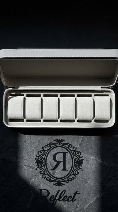 Watch Organizer - GRAY